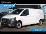 Mercedes-Benz Vito 4-deurs 114 XL NAVI A. CAMERA TREKHAAK