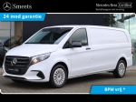 Mercedes-Benz Vito 4-deurs 114 CDI L3 PRO AUT. A. DEUREN