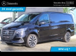 Mercedes-Benz Vito 4-deurs 116 CDI L2 SELECT