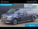 Mercedes-Benz Vito 4-deurs 119 CDI XL DC SELECT 2X SCHUIFD.