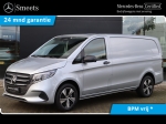 Mercedes-Benz Vito 4-deurs 119 CDI L2 SELECT DISTRONIC