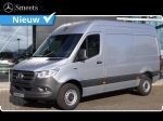 Mercedes-Benz eSprinter elektrisch 4-deurs 320 L2 Pro 81kWh TREKHAAK - NAVI - CARPLAY/ANDROID AUTO - ALARM SCM 3