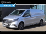 Mercedes-Benz Vito 4-deurs 114 CDI L3 Select NAVI - 2.500KG AHW - MULTI BEAM