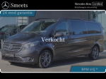 Mercedes-Benz Vito 4-deurs 119 CDI XL DC AUT.