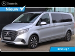 Mercedes-Benz Vito 4-deurs 119 CDI L3 SELECT dubbel cabine