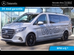 Mercedes-Benz Vito 4-deurs 116 CDI XL DC SELECT