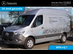 Mercedes-Benz eSprinter elektrisch 5-deurs 320 L2 PRO LED 266km WLTP