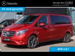 Mercedes-Benz Vito 4-deurs 119 CDI XL LED 2x SCHUIFDEUR