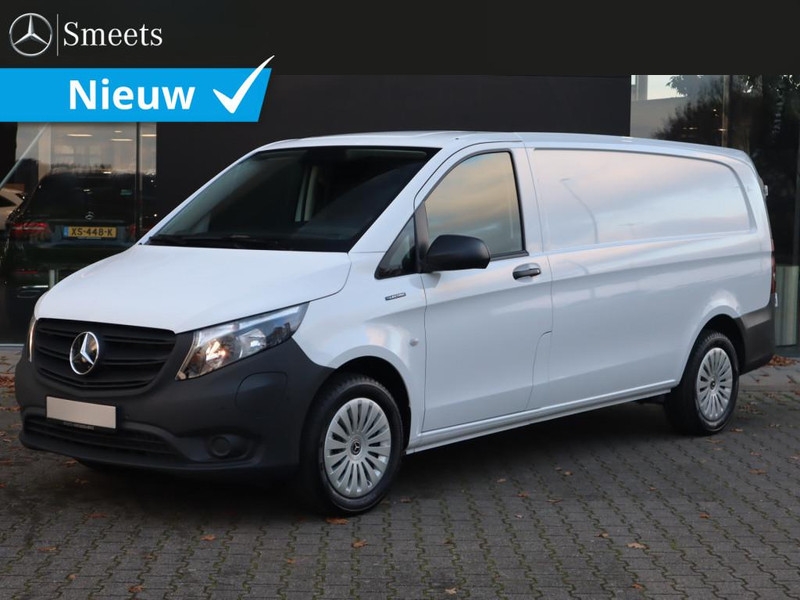 Mercedes-Benz eVito 5-deurs Bestelwagen 66 kWh L3