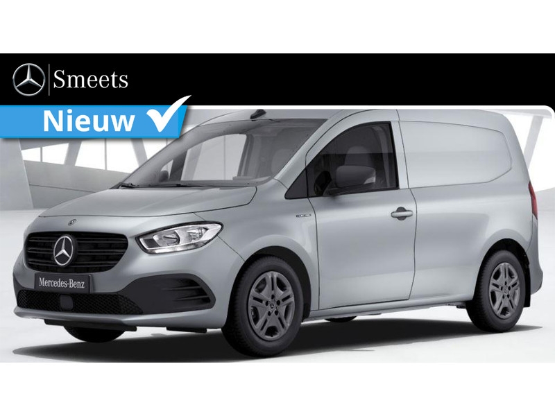 Mercedes-Benz eCitan 2-deurs L1 Pro 51 kWh