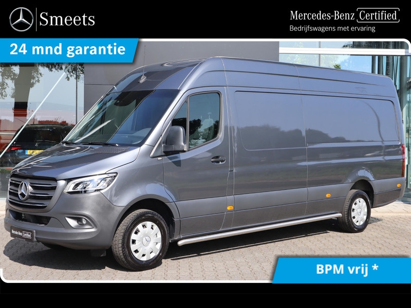 Mercedes-Benz Sprinter 5-deurs 315 CDI L3 LED AUT.