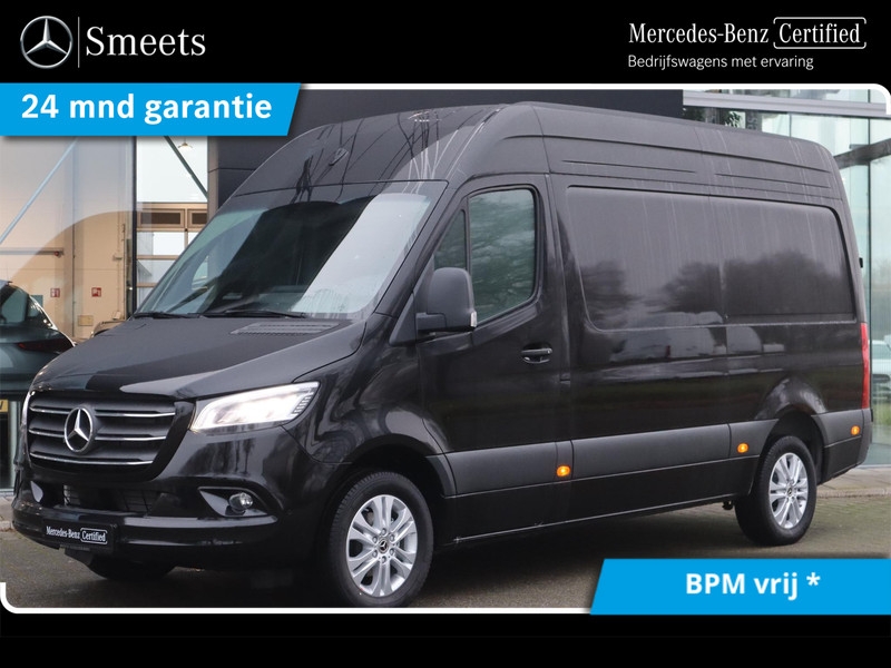 Mercedes-Benz Sprinter 5-deurs 315 CDI L2H2 PRO LED LM VELGEN