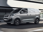 Peugeot Expert elektrisch 5-deurs 50kWh ev 50  l3 100kW aut